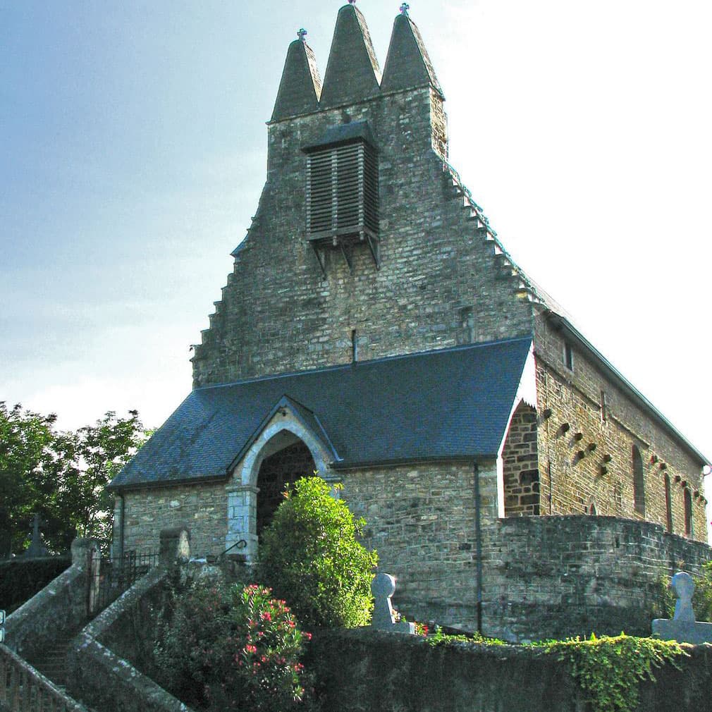 Sainte Engrace