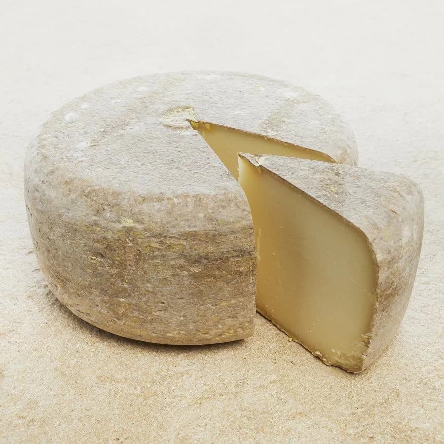 Fromage Ossau Iraty
