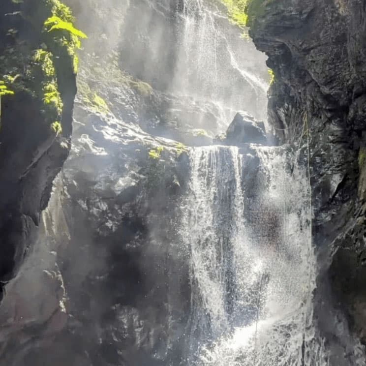Gorges Sauvages
